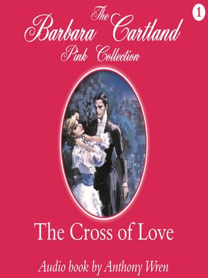 cover image of The Cross of Love